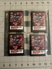 Pokemon Vintage Custom Made Team Rocket Card ...