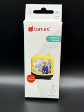      Tonies ADAC - Meine erste Verkehrsschule IN GERMAN DE Release New Works US