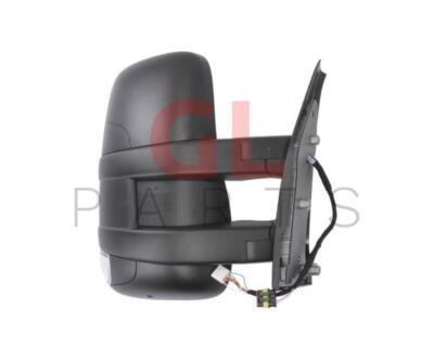 Side Mirror For Iveco Daily 2006-2009 5801367640 Right Heated New