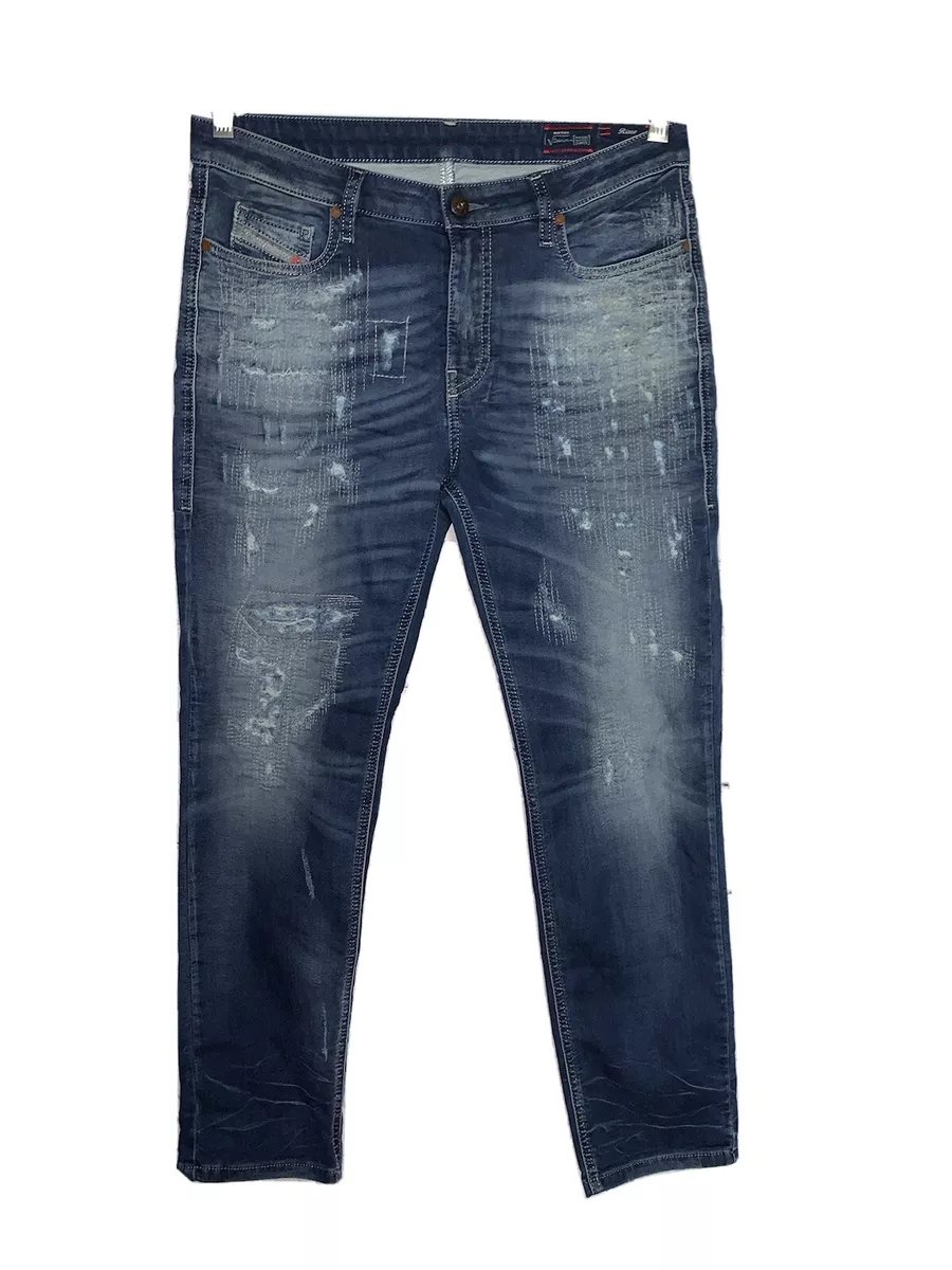 Jog denim sale