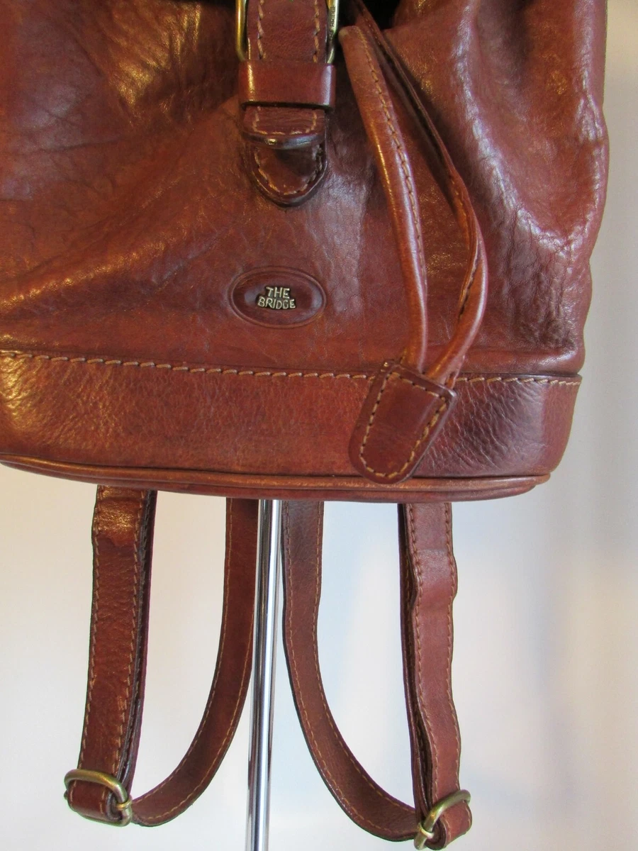 The bridge cheap sac cuir