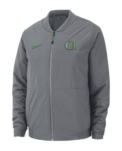 Men's Bomber Jacket Nike College Shield 