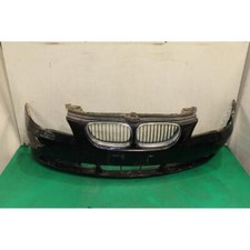 Pare-choc avant BMW 520