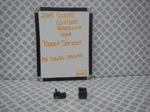 SENSOR, BOOST