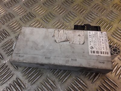 BMW E60 Cas Ews Kontrolle Modul Einheit für 5 Serie E60 E61 05-11 OEM 6981416