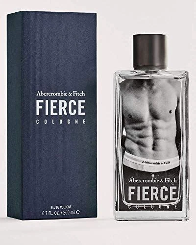 Abercrombie Fierce 200ml for sale | eBay