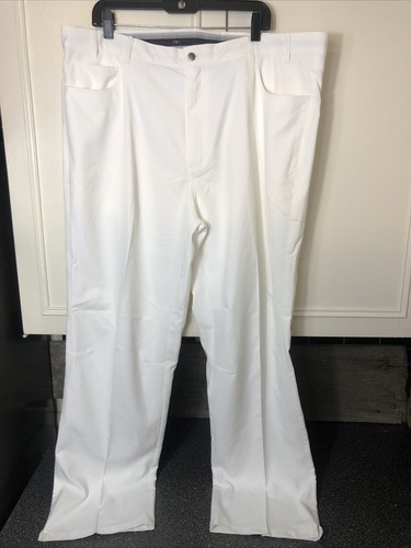 Pocket Golf Pants 42x34 100% Polyester 