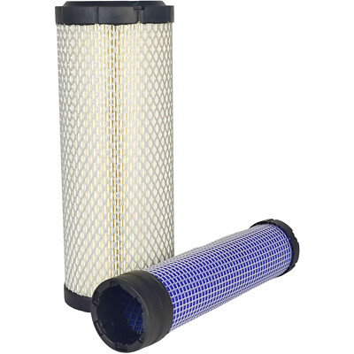 Air Filter Set 785279 Fit for Hustler Zero Turn Mower Super Z X