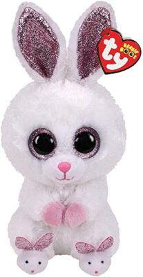 OFFIZIELLE TY BEANIE BOO BOOS REGULAR 6'' 15cm GRÖSSE OSTERN AUSWAHL ***NEU***