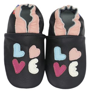 soft slippers for girls