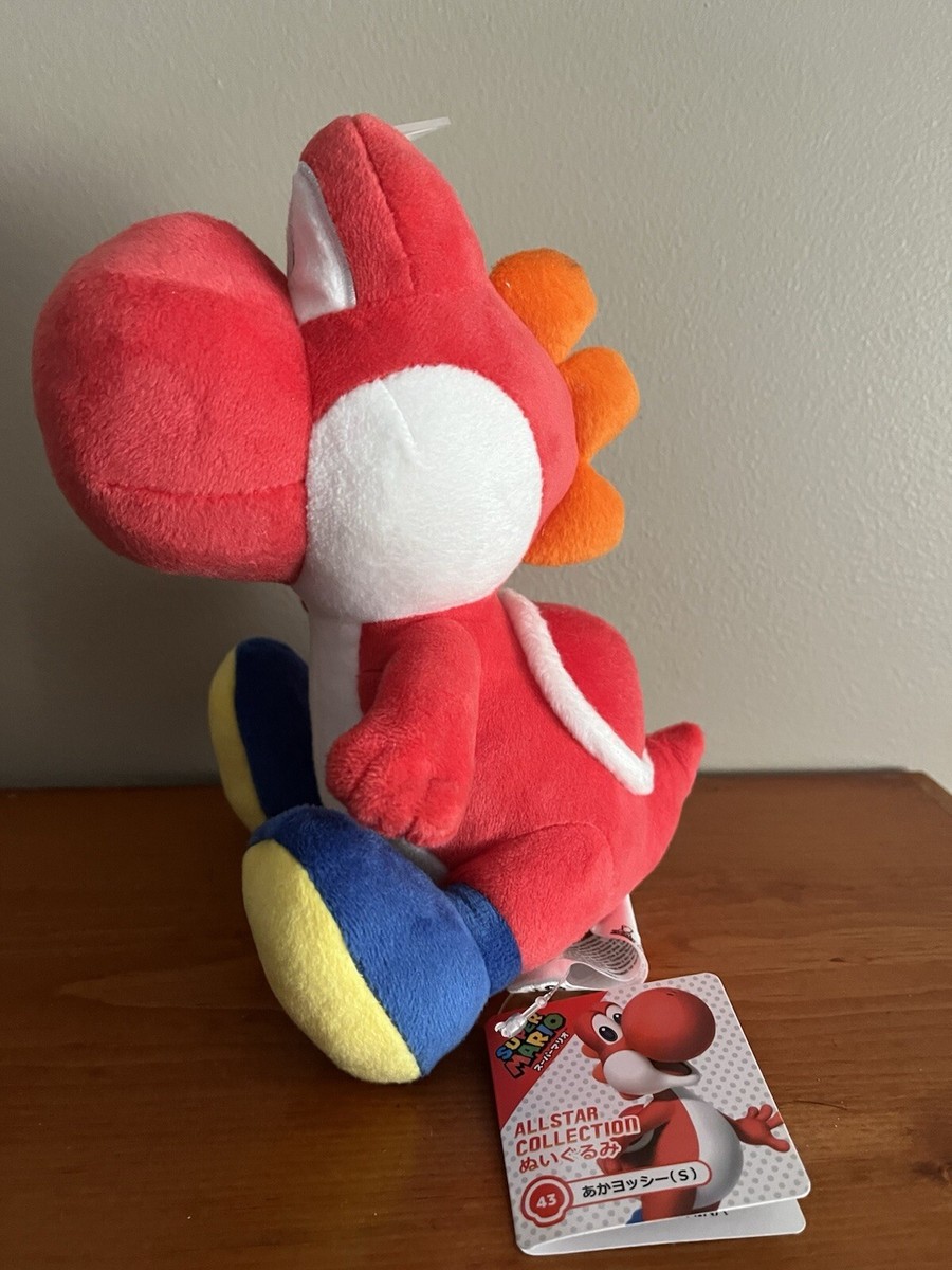NEW Nintendo Super Mario 8