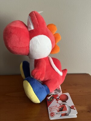 NEW Nintendo Super Mario 8