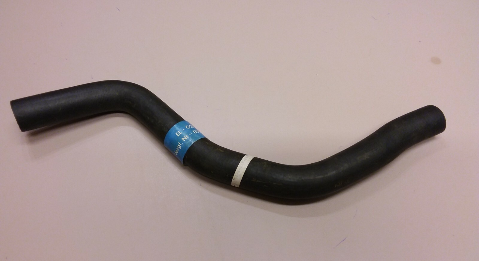 Engine Coolant Hose, 11531259832 fits BMW E12 530i | eBay 