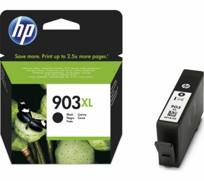 TONER EXPERTE 2 XL Sostituzione Per HP 903 903XL T6M15AE Cartucce D' Inchiostro Compatibili Con HP Officejet Pro 6950 6960 6970 6975 (2 Nero - Foto 12
