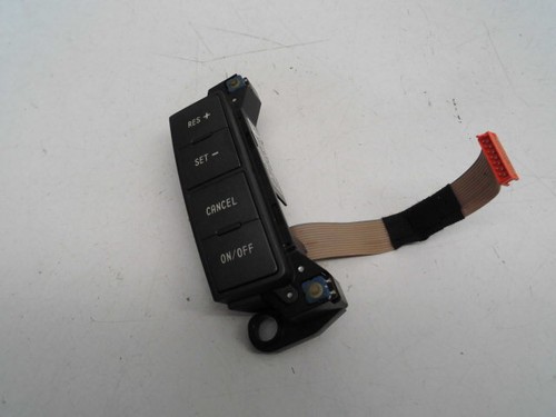 Original VW Phaeton 3D Multifunktionsschalter Lenkrad Schalter Links 3D0959537J