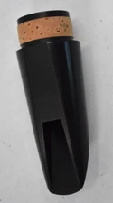Buffet Crampon Bass Clarinet Mouthpiece Black A21880SC Instrument Replacement