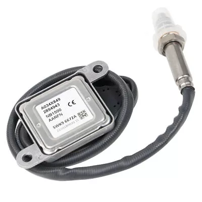 For Nitrogen Oxide Sensor NOx Sensor Cummins 2871974 2894943