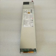 1pcs For  Server Power Supply PWS-721P-1R 720W