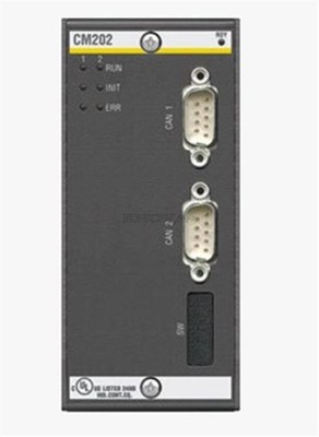 1Pc Bachmann CM202 Bus Module Brand New by