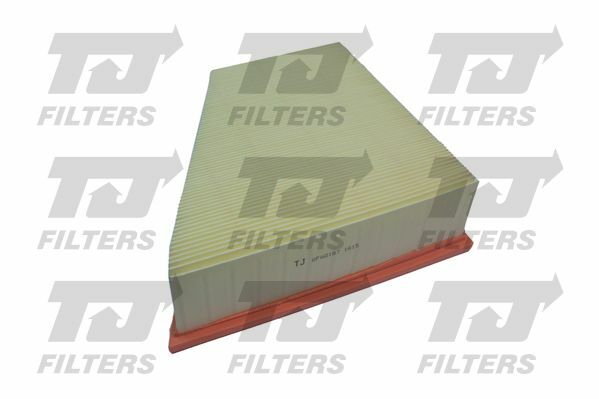 Air Filter fits SKODA FABIA 1.9TDI 07 to 10 1.4TDI VW POLO 1.4 TDI 1.9TDI OE - Image 2