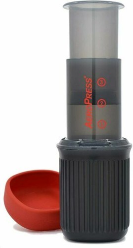 Filtros AeroPress 6,95 € - CaféTéArte - Foto 2