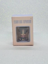 Rare Item : GOT7 Fly in Seoul Official Baby Figure - Bambam (Departure ver.)