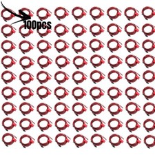 100X HKN4137 Power Cable Cord APX XPR XTL CDM CM MaxTrac XTL2500 XTL5000
