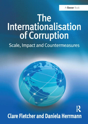 The Internationalisation of Corruption: Scale, Impact and Countermeasures - Picture 1 of 3