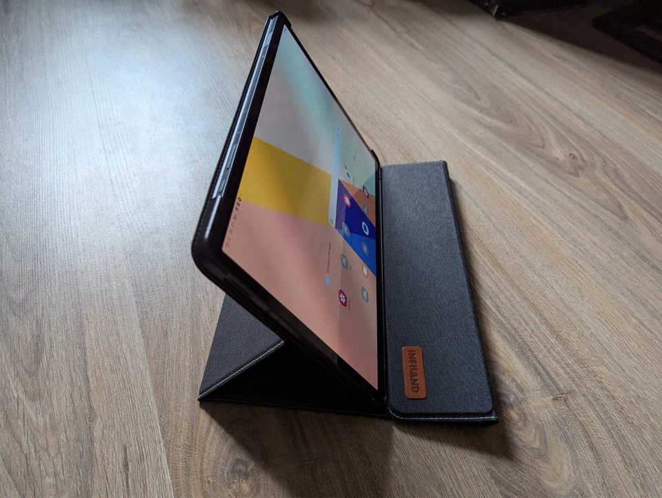 Samsung Galaxy Tab S9+ · 128GB · Wi-Fi, Foto 2 von 5