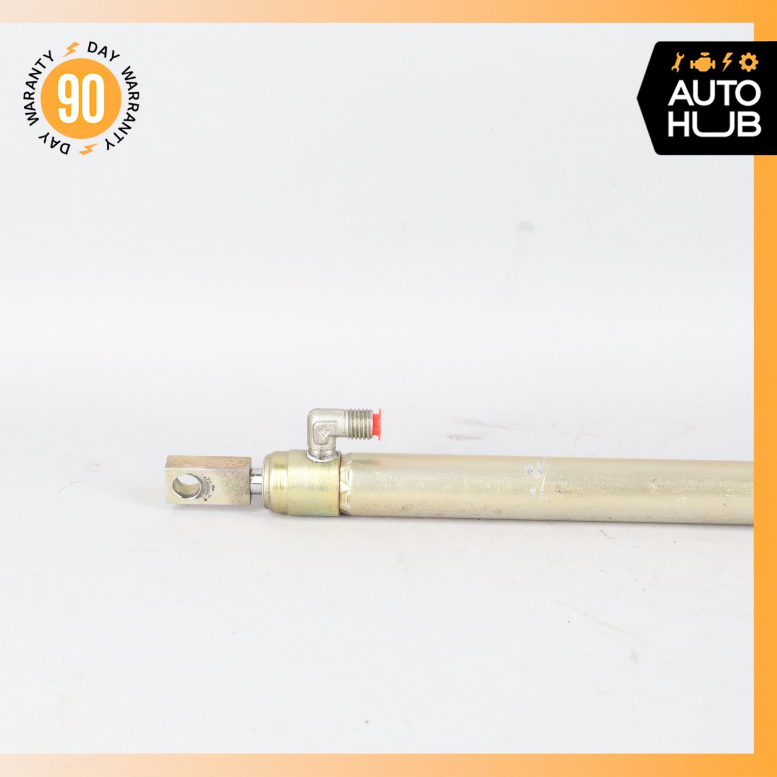 Aston Martin DB7 Vantage Right or Left Tonneau Hydraulic Lift Cylinder OEM 23k