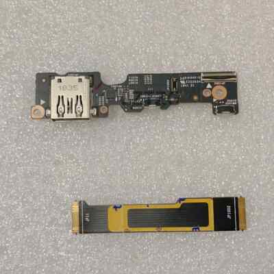 NS-B291 For Lenovo Yoga 920-13IKB USB&Power Board With Cable NF