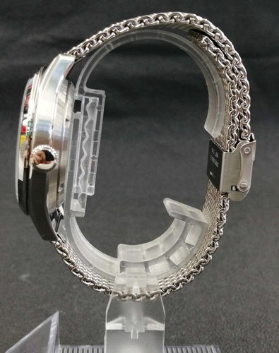 CITIZEN NH8390-89A Wristwatch Used - Picture 5 of 8