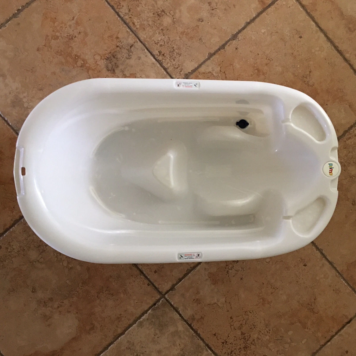 Primo baby cheap tub