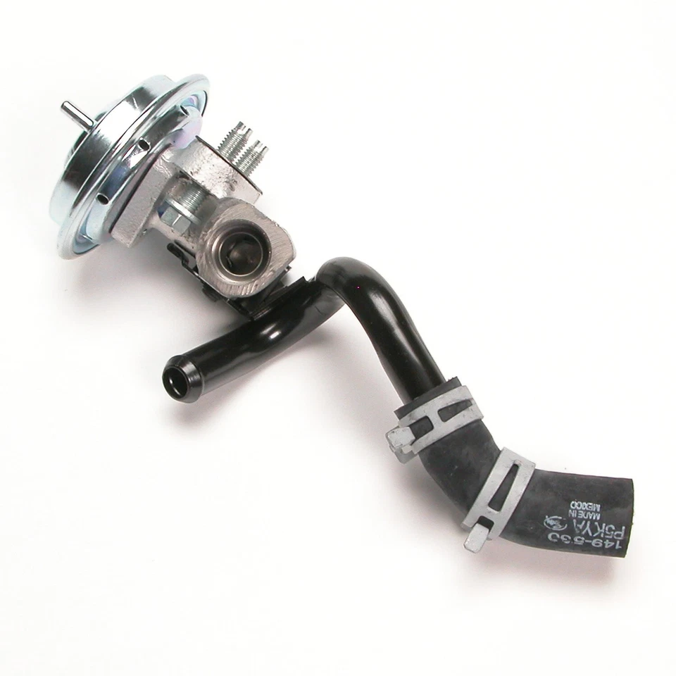 Válvula Delphi EGR EG10226 para Ford Mercury Contour Mystique 1995-1997 Foto 2 de 4