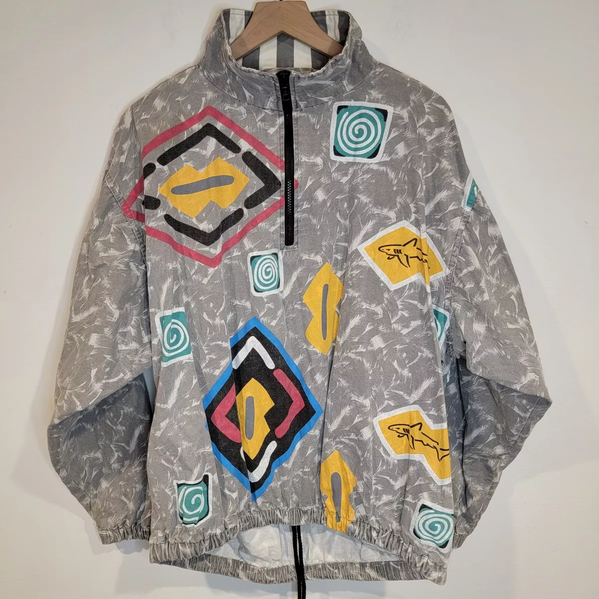 Greg norman best sale reebok