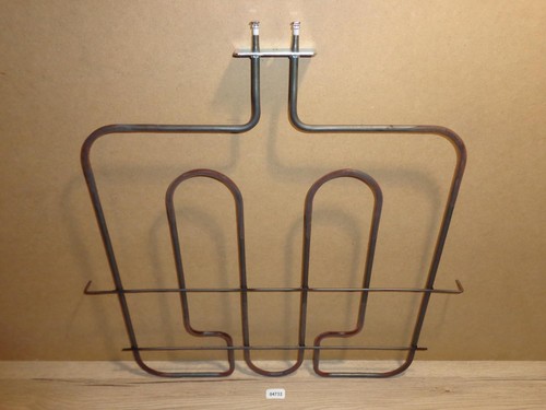 Miele Backofen H2661-1BP 10109630 BPKK6010 Heizelement Heizung UNTEN original