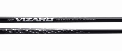 Honma Golf Utility T//WORLD TW757 UT VIZARD FOR TW757 Loft 18 UT
