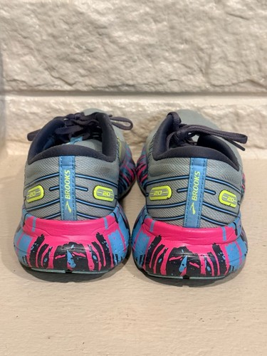 Brooks Glycerin 20 Running Shoes Women's Size 8.5 - Picture 4 of 9