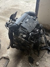 Mini Cooper Sd B47 F55 2014 Engine