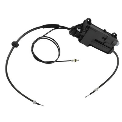 Handbremse Feststellbremse Stellmotor Steuereinheit for Mercedes W221 C216@PC3G