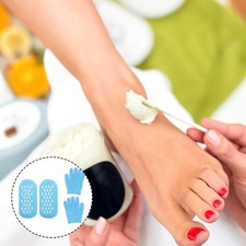  Barrier Cream for Hands Overnight Gloves Dry Gel Socks Moisturizing