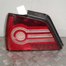 TAIL LIGHT LH PROTON IMPIAN 2001-2008 Saloon