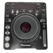 Pioneer Cdj 1000 Mk3 for sale - eBay