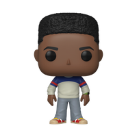 Funko Pop! Stranger Things - Lucas #62395
