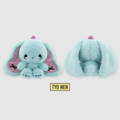 Xdinary Heroes Xdinary Monsters Plush Original ver. Official K-POP