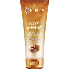 Mielle Organics Oats & Honey Soothing Conditioner