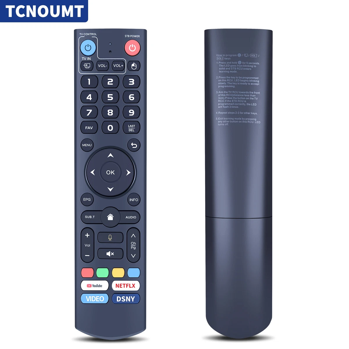25+ Android Tv Remote for sale | Updated Oct 2026