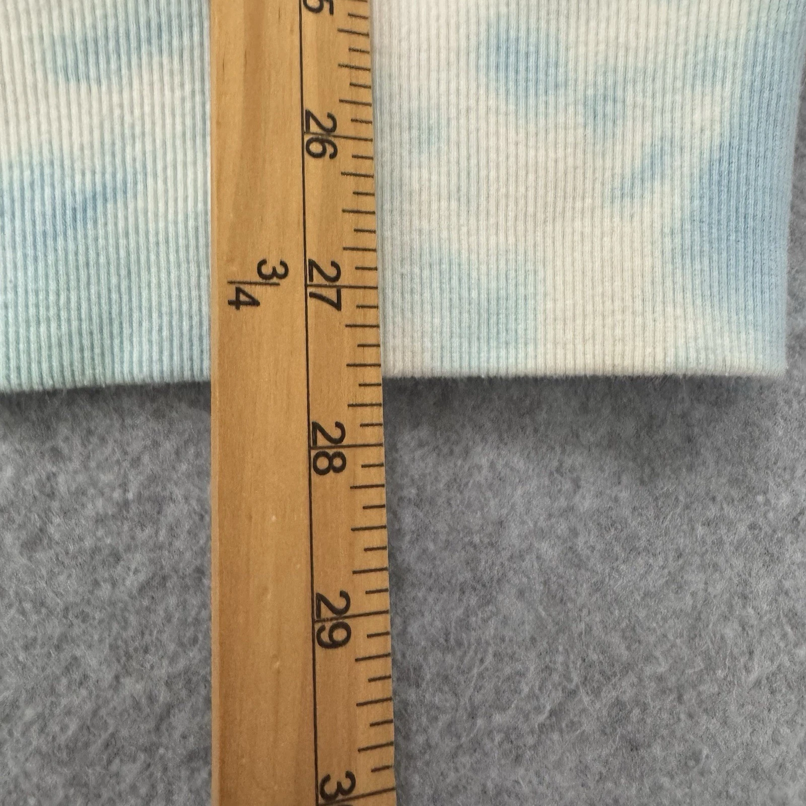 SUPREME Felpa con cappuccio uomo XL tie dye nuova epoca x Joe Fresh Goods