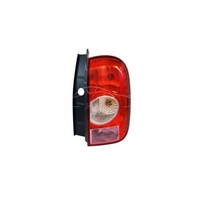 Blinker RüCklicht Links FüR Dacia Duster 2010 IN Dann OEM 265550035R
