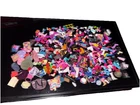 Lot of Vintage & New Barbie Doll Shoes Footwear Bags & Accessories!! 150+ pieces